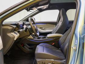 Ford USA Explorer vaihtoauto