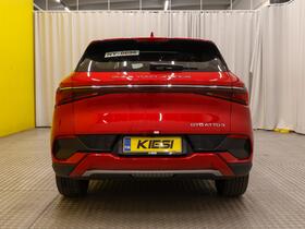 BYD Atto 3 vaihtoauto