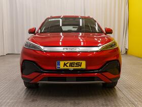 BYD Atto 3 vaihtoauto