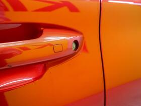 BYD Atto 3 vaihtoauto