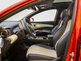 BYD Atto 3 vaihtoauto