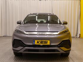 BYD Atto 3 vaihtoauto