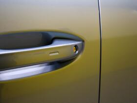 Ford USA Explorer vaihtoauto