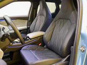 Ford USA Explorer vaihtoauto