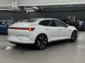 Polestar 4 vaihtoauto