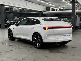 Polestar 4 vaihtoauto