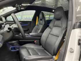 Polestar 4 vaihtoauto