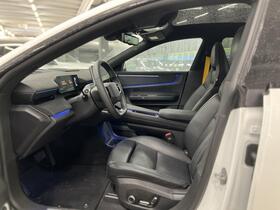 Polestar 4 vaihtoauto