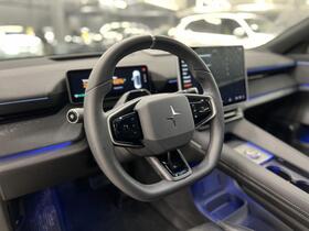 Polestar 4 vaihtoauto