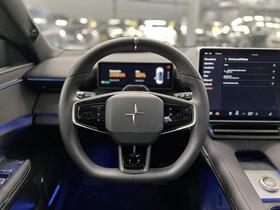 Polestar 4 vaihtoauto