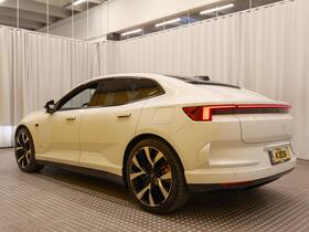 Polestar 4 vaihtoauto
