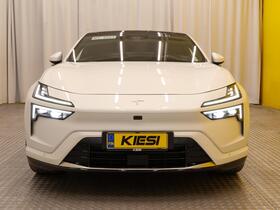 Polestar 4 vaihtoauto