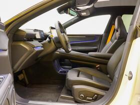 Polestar 4 vaihtoauto