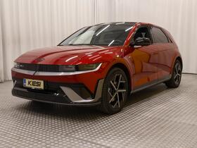 Hyundai IONIQ 5 vaihtoauto