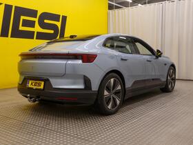 Polestar 4 vaihtoauto