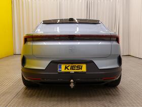 Polestar 4 vaihtoauto