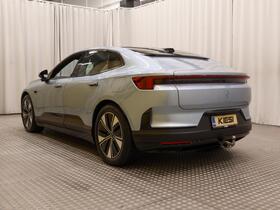 Polestar 4 vaihtoauto