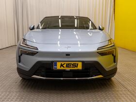 Polestar 4 vaihtoauto