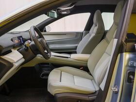 Polestar 4 vaihtoauto