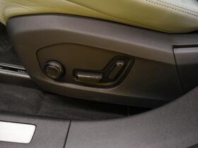 Polestar 4 vaihtoauto