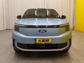 Ford USA Explorer vaihtoauto