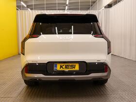 Kia EV9 vaihtoauto