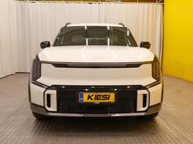 Kia EV9 vaihtoauto