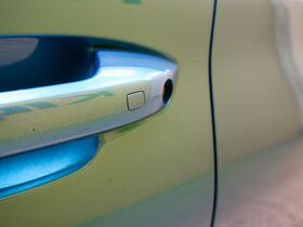 BYD Atto 3 vaihtoauto