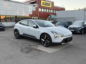 Polestar 4 vaihtoauto