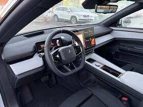 Polestar 4 vaihtoauto