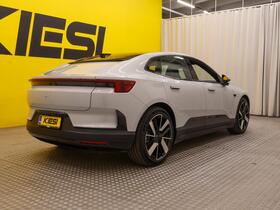 Polestar 4 vaihtoauto