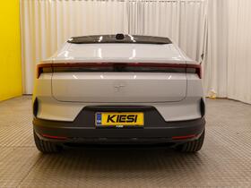 Polestar 4 vaihtoauto