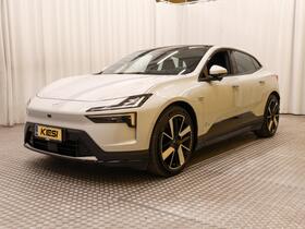 Polestar 4 vaihtoauto