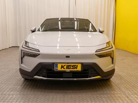 Polestar 4 vaihtoauto