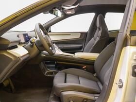 Polestar 4 vaihtoauto