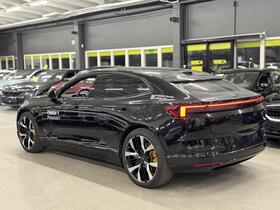 Polestar 4 vaihtoauto