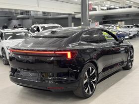 Polestar 4 vaihtoauto