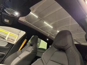 Polestar 4 vaihtoauto