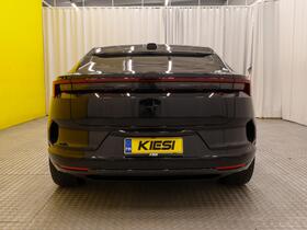 Polestar 4 vaihtoauto