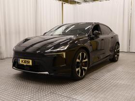 Polestar 4 vaihtoauto