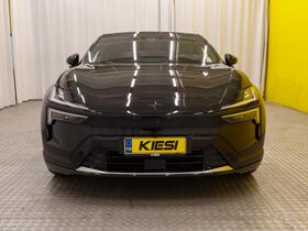 Polestar 4 vaihtoauto