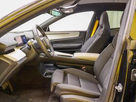 Polestar 4 vaihtoauto