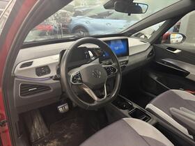 Volkswagen ID.3 vaihtoauto