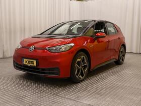 Volkswagen ID.3 vaihtoauto