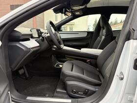 Polestar 4 vaihtoauto