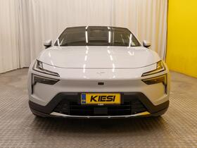 Polestar 4 vaihtoauto