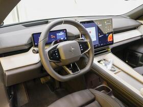 Polestar 4 vaihtoauto