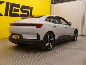 Polestar 4 vaihtoauto