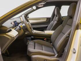 Polestar 4 vaihtoauto