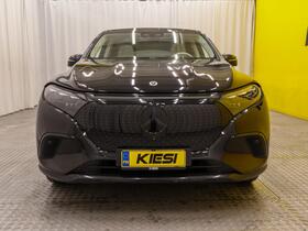 Mercedes-Benz EQS vaihtoauto